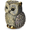 Фігурка/статуетка De Rosa Confetti Сова Dr05b-b