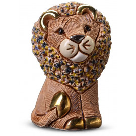 Фигурка/статуэтка De Rosa Confetti Львенок Dr06b-b