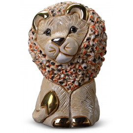 Фигурка/статуэтка De Rosa Confetti Львенок Dr06w-b