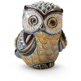 Фігурка/статуетка De Rosa Families Совеня Dr405rd-f-11