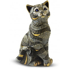 Фигурка/статуэтка De Rosa Emerald Кошка Dr1035b-55