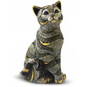 Фигурка/статуэтка De Rosa Emerald Кошка Dr1035b-55