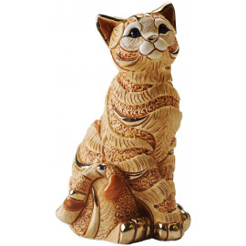 Фигурка/статуэтка De Rosa Emerald Кошка Dr1035o-55