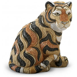 Фігурка/статуетка De Rosa Emerald Тигр Dr1036-42