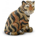 Фігурка/статуетка De Rosa Emerald Тигр Dr1036-42