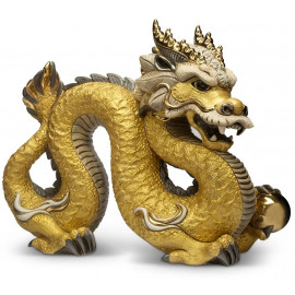 Фигурка/статуэтка De Rosa Large Wildlife Дракон Dr467-19