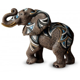 Фигурка/статуэтка De Rosa Large Wildlife Слон Dr468-23