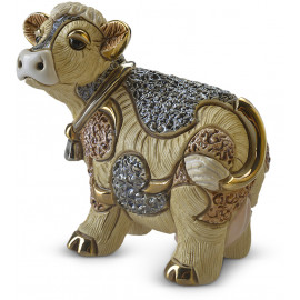 Фігурка/статуетка De Rosa Families Корова Dr171rd-f-83