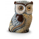 Фігурка/статуетка De Rosa Families Сова Dr205rd-f-11