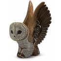 Фігурка/статуетка De Rosa Families Сова Dr218f-49