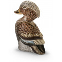 Фигурка/статуэтка De Rosa Families Утка Dr230a-f-60