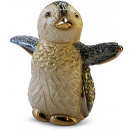 Фигурка/статуэтка De Rosa Families Пингвин Dr306a-f-66