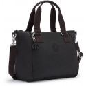 Женская сумка Kipling AMIEL Black Noir (P39) K15371_P39