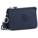 Портмоне Kipling CREATIVITY S Blue Bleu 2 (96V) K01864_96V Портмоне Kipling CREATIVITY S Blue Bleu 2 (96V) K01864_96V