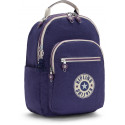 Рюкзак Kipling SEOUL S Galaxy Blue Bl (Q65) KI4082_Q65