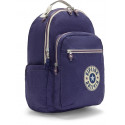 Рюкзак для ноутбука Kipling SEOUL Galaxy Blue Bl (Q65) KI5210_Q65