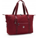 Дорожная сумка Kipling ART M Elevated Wine (U75) KI2819_U75