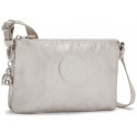 Сумочка / Клатч Kipling CREATIVITY XB Metallic Glow (48I) KI5137_48I Сумочка / Клатч Kipling CREATIVITY XB Metallic Glow (48I) KI5137_48I