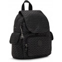 Рюкзак Kipling CITY PACK MINI Signature Emb (K59) KI2671_K59