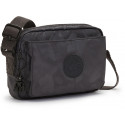 Сумка Kipling ABANU Charcoal Jq (S8A) KI4243_S8A