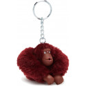 Брелок Kipling MONKEYCLIP S D Sangria Red (6IN) K16474_6IN