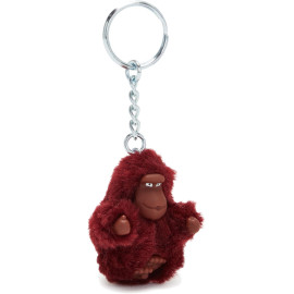 Брелок Kipling MONKEYCLIP XS KH D Sangria Red (6IN) KI3088_6IN