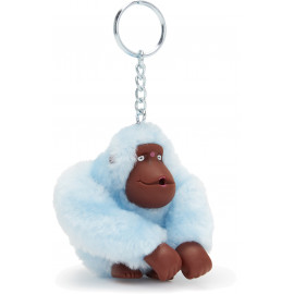 Брелок Kipling MONKEYCLIP M Fainted Blu Fur (0GV) K16479_0GV