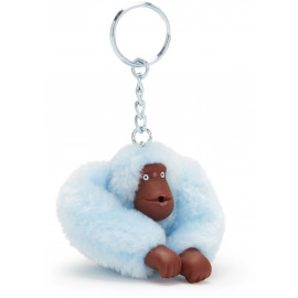 Брелок Kipling MONKEYCLIP S Fainted Blu Fur (0GV) K16474_0GV