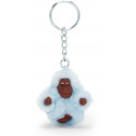 Брелок Kipling MONKEYCLIP XS KH Fainted Blu Fur (0GV) KI3088_0GV