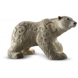 Фигурка/статуэтка De Rosa Large Wildlife Медведь Белый Dr465-15