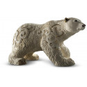Фигурка/статуэтка De Rosa Large Wildlife Медведь Белый Dr465-15
