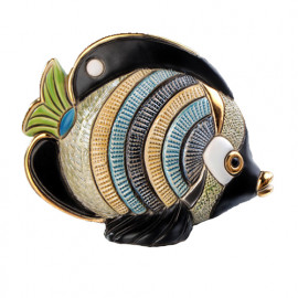 Фігурка/статуетка De Rosa Families Риба Dr154f-94