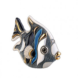 Фігурка/статуетка De Rosa Families Риба Dr353f-93