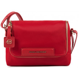 Сумка Piquadro LOIRE/Red (S91) BD4296S91_R