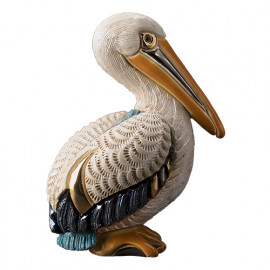 Фігурка/статуетка De Rosa Families Пелікан Dr208f-62
