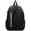 Рюкзак Enrico Benetti Texas Black Eb47040 001