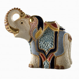 Фігурка/статуетка De Rosa Families Слон Dr168f-88