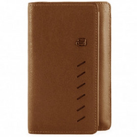Портмоне Piquadro NABUCCO/Brown AC5443S110_M