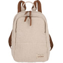 Рюкзак Travelite Hempline Beige TL000582-40