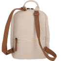 Рюкзак Travelite Hempline Beige TL000582-40