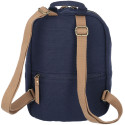 Рюкзак Travelite Hempline Navy TL000582-20