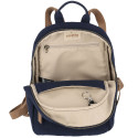 Рюкзак Travelite Hempline Navy TL000582-20