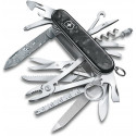 Складаний ніж Victorinox Swisschamp Damast 1.6791.J21 Складаний ніж Victorinox Swisschamp Damast 1.6791.J21
