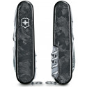 Складаний ніж Victorinox Swisschamp Damast 1.6791.J21 Складаний ніж Victorinox Swisschamp Damast 1.6791.J21