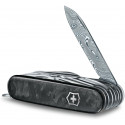 Складаний ніж Victorinox Swisschamp Damast 1.6791.J21 Складаний ніж Victorinox Swisschamp Damast 1.6791.J21