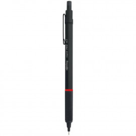 Мех.олівець Rotring RAPID PRO Black PCL 0,5 R1904258