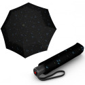 Складной зонт Knirps A.200 Medium Duomatic 2Fly Black Kn95 7200 8516