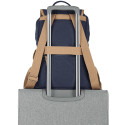 Рюкзак Travelite Hempline Navy TL000584-20