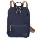 Рюкзак Travelite Hempline Navy TL000583-20