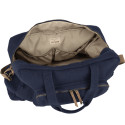 Дорожная сумка Travelite Hempline Navy TL000585-20